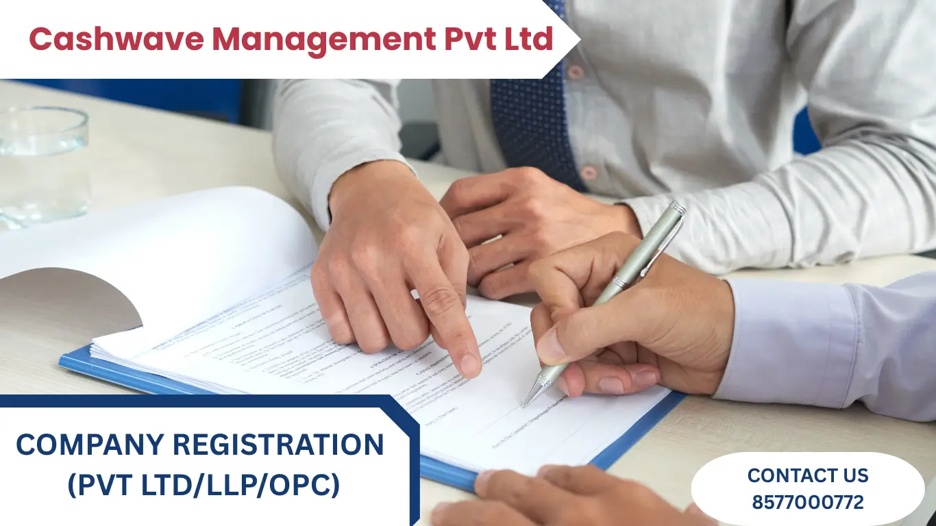 Secure Your Business Future with Company Registration